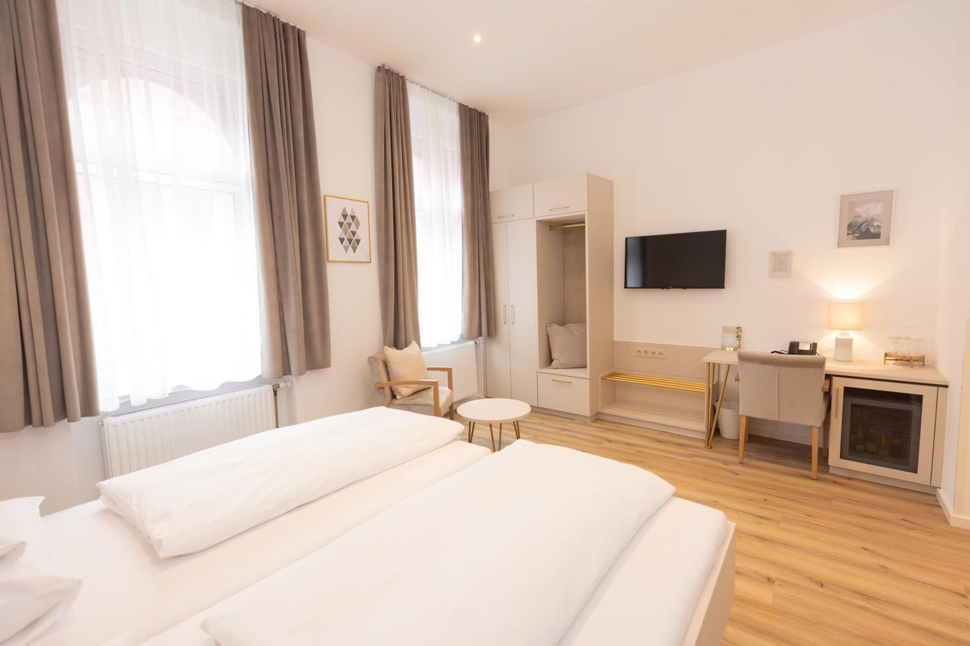 Hotel Gollner Graz Exterior photo
