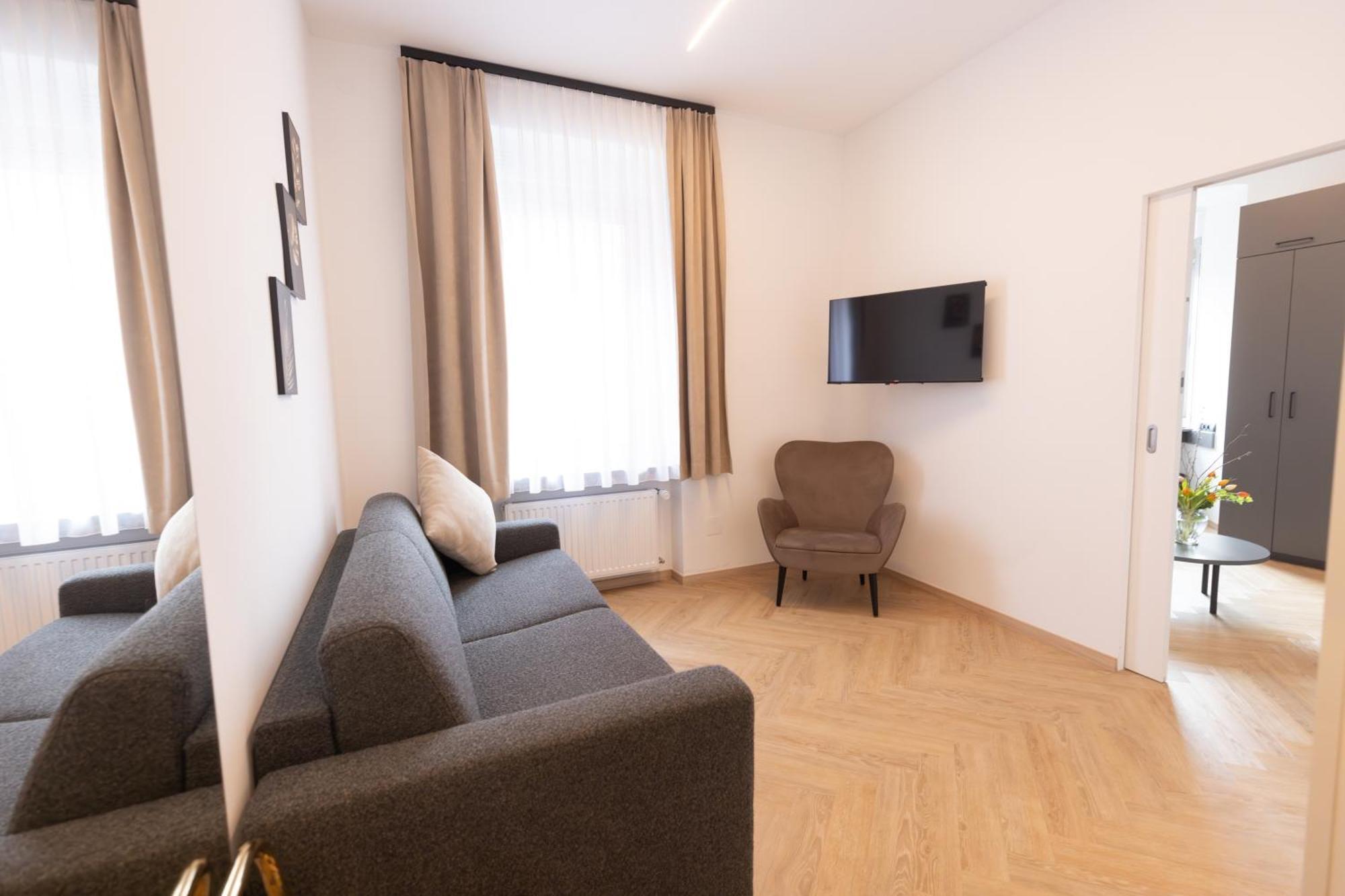Hotel Gollner Graz Exterior photo