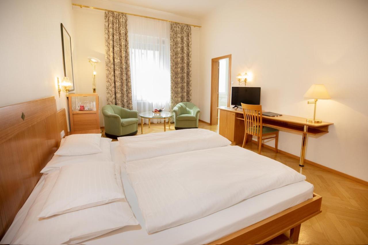 Hotel Gollner Graz Exterior photo